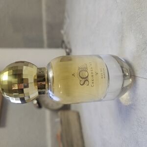 Sol de Janeiro Cheirosa '62 Eau de Parfum - Gold and Clear